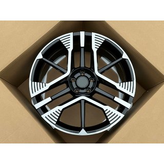 OEM kovana platišča R20/R21 (4 kos) Maserati GranTurismo 2007–2019 fotografija 2