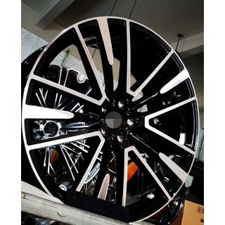 OEM kovana platišča R21 (4 kos) fotografija 2