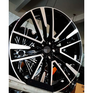 OEM kovana platišča R21 (4 kos) Maserati Ghibli 2013–2023 fotografija 2