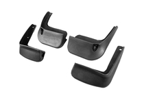 Citroen C-4 2010–2018 Blatne zavesice Premium SD V2 (4 kosi) fotografija 2