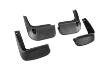 Citroen C-4 2010–2018 Blatne zavesice Premium SD V2 (4 kosi) fotografija 3
