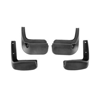 Blatne zavesice Premium SD V2 (4 kosi) Citroen C-4 2010–2018 fotografija 1