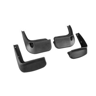 Blatne zavesice Premium SD V2 (4 kosi) Citroen C-4 2010–2018 fotografija 3