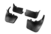 Citroen C-5 2008–2017 Blatne zavesice Premium SD/SW V2 (4 kosi) fotografija 2