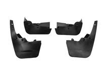 Citroen C-5 2008–2017 Blatne zavesice Premium SD/SW V2 (4 kosi) fotografija 4