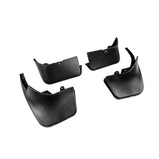 Blatne zavesice Premium SD/SW V2 (4 kosi) Citroen C-5 2008–2017 fotografija 3