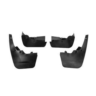 Blatne zavesice Premium SD/SW V2 (4 kosi) Citroen C-5 2008–2017 fotografija 4