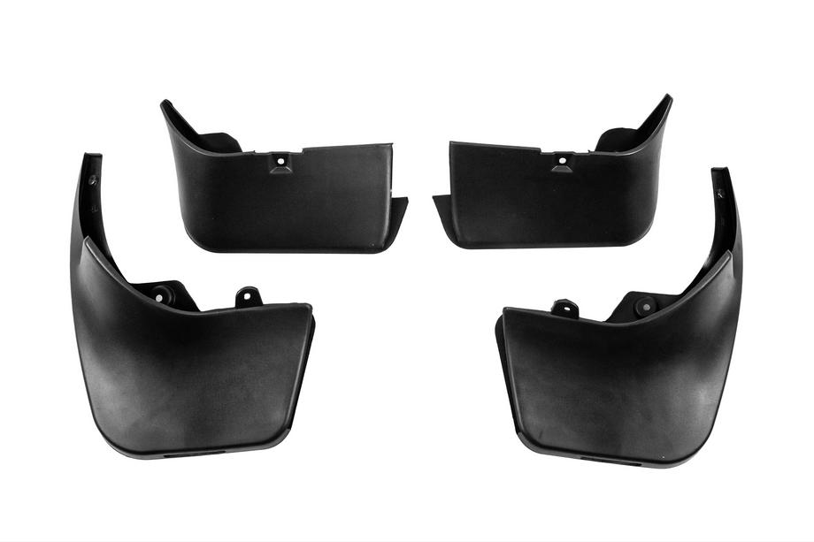 Citroen C-5 2008–2017 Blatne zavesice Premium SD/SW V2 (4 kosi) Image