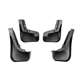 Blatne zavesice Premium V2 (4 kosi) Renault Kadjar 2015–2022 fotografija 4