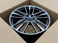 Maserati Ghibli 2013–2023 Kovana platišča OEM R22 (4 kos) fotografija 3