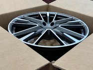 Maserati Ghibli 2013–2023 Kovana platišča OEM R22 (4 kos) fotografija 5