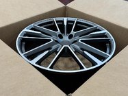 Maserati Ghibli 2013–2023 Kovana platišča OEM R22 (4 kos) fotografija 4