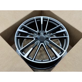 Kovana platišča OEM R22 (4 kos) Maserati Ghibli 2013–2023 fotografija 2