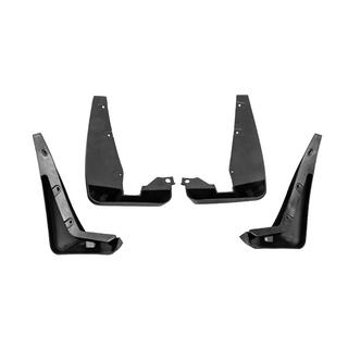 Blatne zavesice Premium V2 (4 kosi) fotografija 4