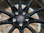 McLaren 540C/570S 2015–2020 Kovana platišča OEM R22 (4 kos) fotografija 8