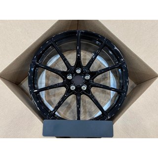 Kovana platišča OEM R22 (4 kos) McLaren 540C/570S 2015–2020 fotografija 2