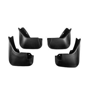 Blatne zavesice Premium V2 (2014-2018) (4 kos) Land Rover Discovery Sport 2014– fotografija 1