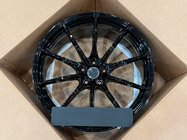 McLaren 540C/570S 2015–2020 OEM kovana platišča R19 R20 V1 (4 kos) fotografija 1