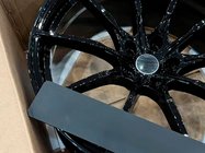 McLaren 540C/570S 2015–2020 OEM kovana platišča R19 R20 V1 (4 kos) fotografija 7