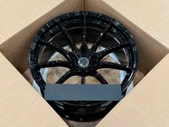 McLaren 540C/570S 2015–2020 OEM kovana platišča R19 R20 V1 (4 kos) fotografija 2