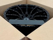 McLaren 540C/570S 2015–2020 OEM kovana platišča R19 R20 V1 (4 kos) fotografija 5