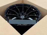 McLaren 540C/570S 2015–2020 OEM kovana platišča R19 R20 V1 (4 kos) fotografija 4