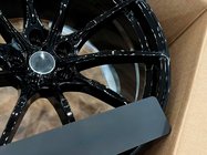 McLaren 540C/570S 2015–2020 OEM kovana platišča R19 R20 V1 (4 kos) fotografija 8