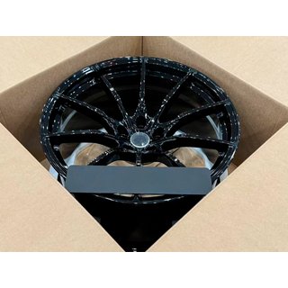 OEM kovana platišča R19 R20 V1 (4 kos) McLaren 540C/570S 2015–2020 fotografija 3