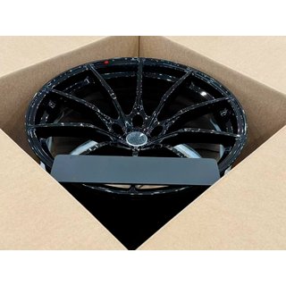 OEM kovana platišča R19 R20 V1 (4 kos) McLaren 540C/570S 2015–2020 fotografija 4
