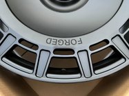 Mercedes G-Class W463 2018–2024 Kovana OEM platišča R23 (4 kos) fotografija 6