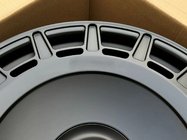 Mercedes G-Class W463 2018–2024 Kovana OEM platišča R23 (4 kos) fotografija 7