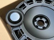 Mercedes G-Class W463 2018–2024 Kovana OEM platišča R23 (4 kos) fotografija 9