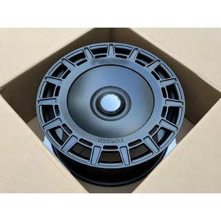 Kovana OEM platišča R23 (4 kos) Mercedes G-Class W463 2018–2024 fotografija 4
