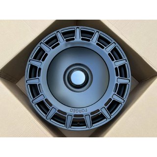 Kovana OEM platišča R23 (4 kos) Mercedes G-Class W463 2018–2024 fotografija 2