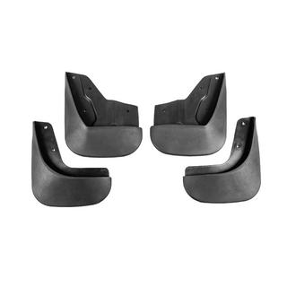 Blatne zavesice Premium V2 (4 kosi)