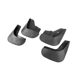 Blatne zavesice Premium V2 (4 kosi) fotografija 2
