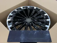 Mercedes EQE Kovana OEM platišča R20 (4 kos) fotografija 4