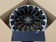 Mercedes EQE Kovana OEM platišča R20 (4 kos) fotografija 3