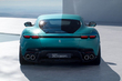 Pregled športnega kupeja Ferrari Amalfi 2026 fotografija 4