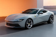 Pregled športnega kupeja Ferrari Amalfi 2026 fotografija 5