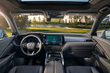 Pregled Lexus TX: tehnični podatki, opreme, fotografije fotografija 5