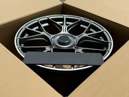 Mercedes AMG GT C190/R190 2014–2022 Kovana OEM platišča R19 V1 (4 kos) fotografija 5