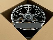 Mercedes AMG GT C190/R190 2014–2022 Kovana OEM platišča R19 V1 (4 kos) fotografija 4