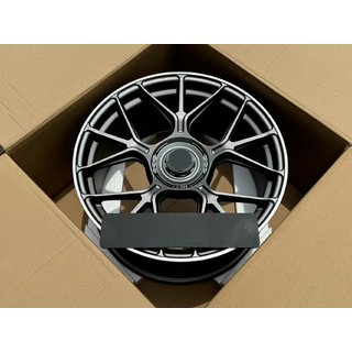 Kovana OEM platišča R19 V1 (4 kos) Mercedes AMG GT C190/R190 2014–2022 fotografija 3
