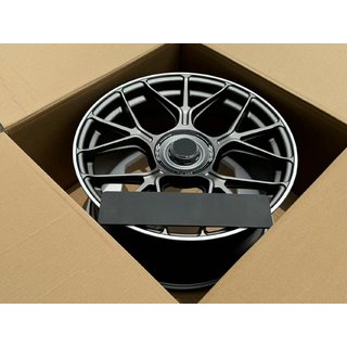 Kovana OEM platišča R19 V1 (4 kos) Mercedes AMG GT C190/R190 2014–2022 fotografija 4