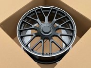 Mercedes C-class W205 2014–2021 Kovana OEM platišča R19 V1 (4 kos) fotografija 3