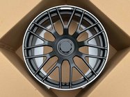 Mercedes C-class W205 2014–2021 Kovana OEM platišča R19 V1 (4 kos) fotografija 1