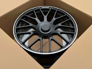 Mercedes C-class W205 2014–2021 Kovana OEM platišča R19 V1 (4 kos) fotografija 2