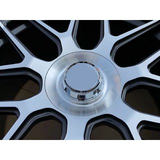 Kovana platišča OEM R22 V1 (4 kos) Mercedes G-Class W463 2018–2024 fotografija 4