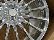 Mercedes SL R232 2021– Kovana platišča OEM R21 V2 (4 kos) fotografija 5